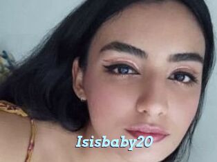 Isisbaby20