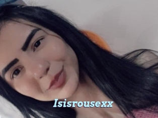 Isisrousexx