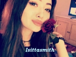 Isittasmith