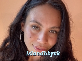 Islandbbyuk