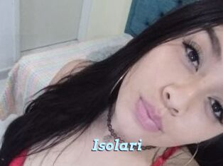 Isolari