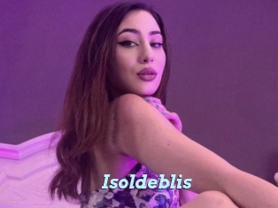 Isoldeblis
