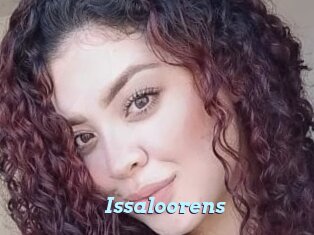 Issaloorens