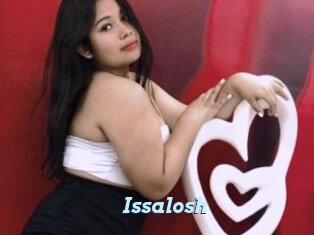 Issalosh