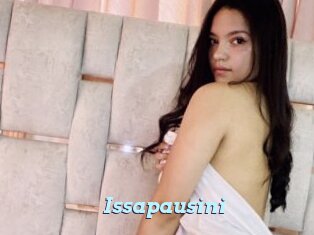 Issapausini