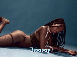 Issasay