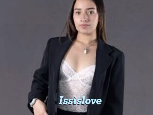 Issislove