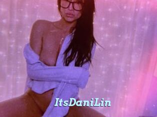 ItsDaniLin