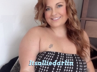 Itsalliedarlin