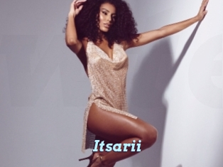 Itsarii
