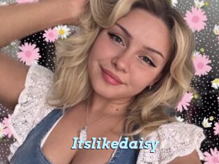 Itslikedaisy