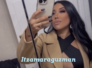 Itzamaraguzman