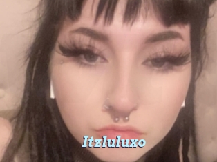 Itzluluxo