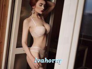 Ivahorny