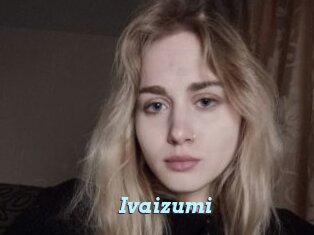 Ivaizumi