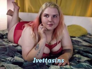Ivettasins
