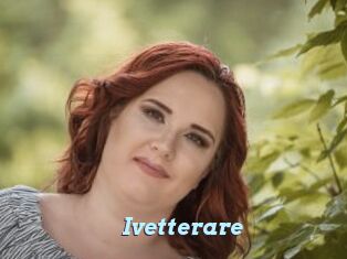 Ivetterare