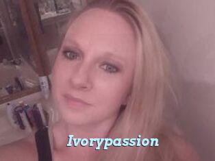 Ivorypassion