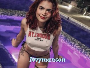 Ivvymanson