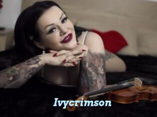 Ivycrimson
