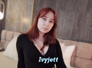 Ivyjett