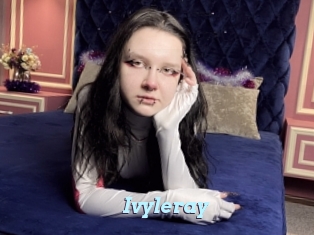 Ivyleray