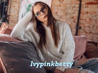 Ivypinkberry