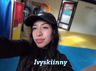 Ivyskiinny