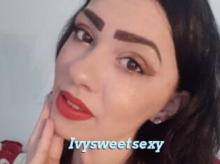 Ivysweetsexy