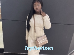 Ivythevixen