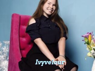 Ivyvelour