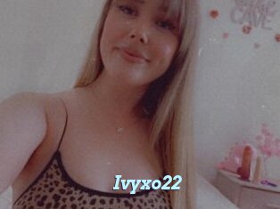 Ivyxo22