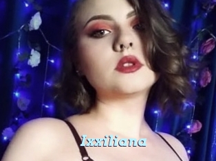 Ixxiliana