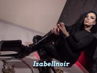 Izabellnoir