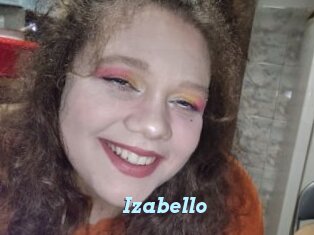 izabello Webcam Teen