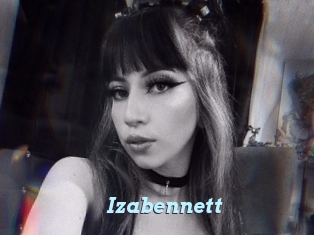 Izabennett