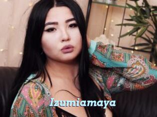 Izumiamaya