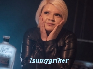 Izumygriker