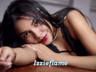 Izzieflame