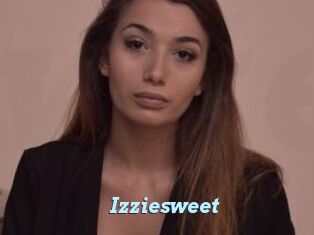 izziesweet Webcam Teen