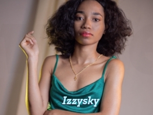 izzysky Webcam Teen
