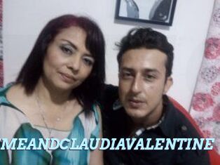 JAIME_AND_CLAUDIA_VALENTINE