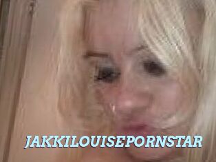 JAKKILOUISEPORNSTAR