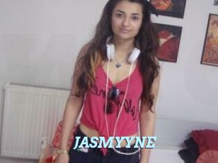 JASMYYNE