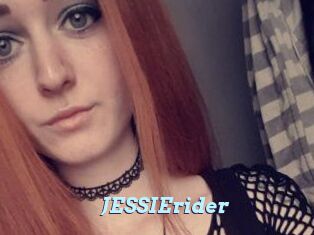 JESSIErider