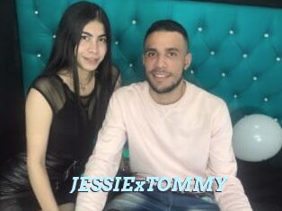 JESSIExTOMMY