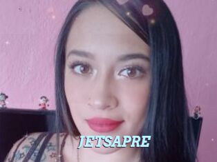 JETSAPRE