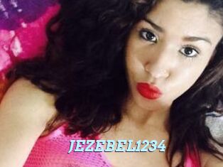 JEZEBEL1234