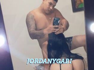 JORDANYGABI