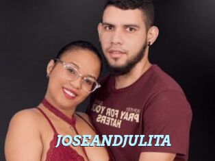 JOSEANDJULITA